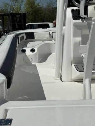 Slide: The Image of Tidewater 2300 Carolina Bay 2024 - 20