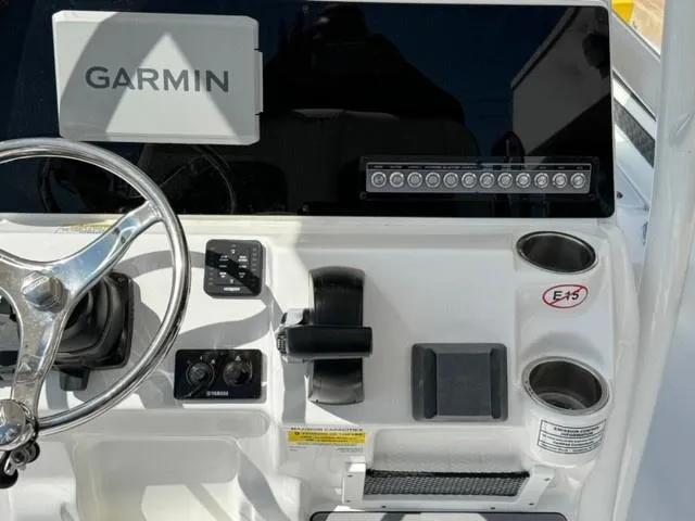 Slide: The Image of Tidewater 2300 Carolina Bay 2024 - 21