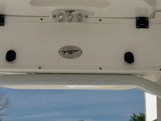 Slide: The Image of Tidewater 2300 Carolina Bay 2024 - 22