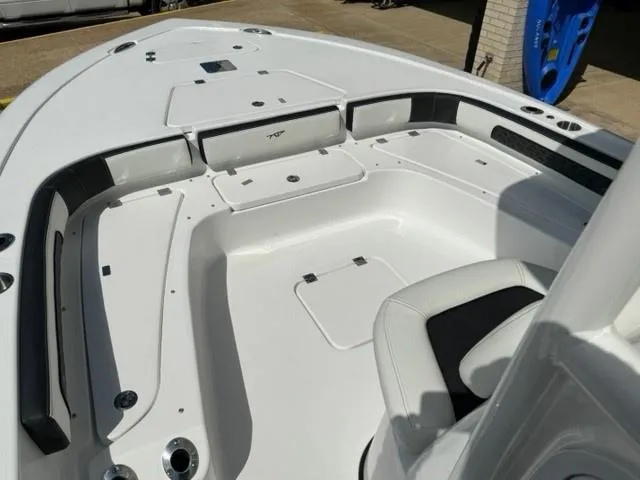 Slide: The Image of Tidewater 2300 Carolina Bay 2024 - 3