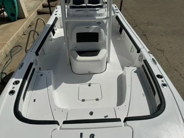 Slide: The Image of Tidewater 2300 Carolina Bay 2024 - 5