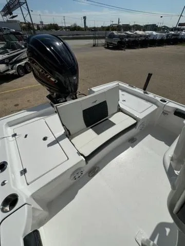 Slide: The Image of Tidewater 2300 Carolina Bay 2024 - 7