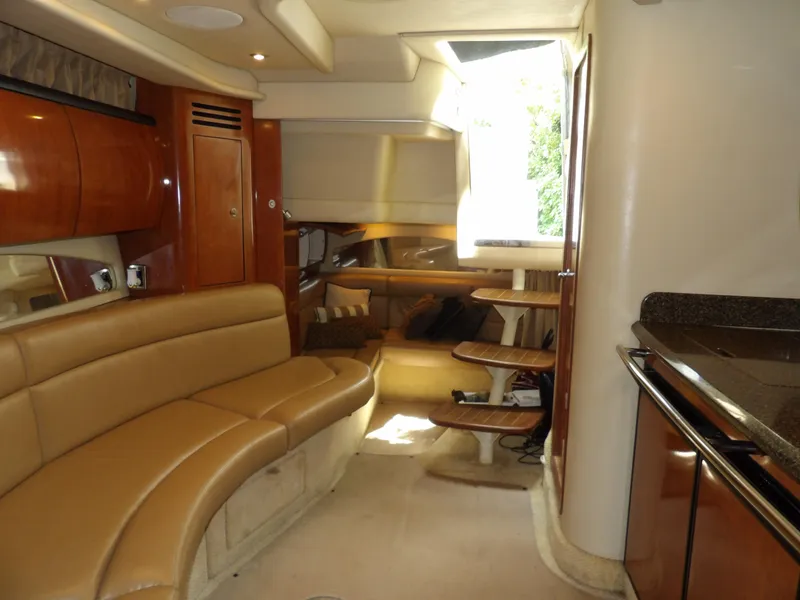Slide: The Image of Sea Ray 360 Sundancer 2005 - 50