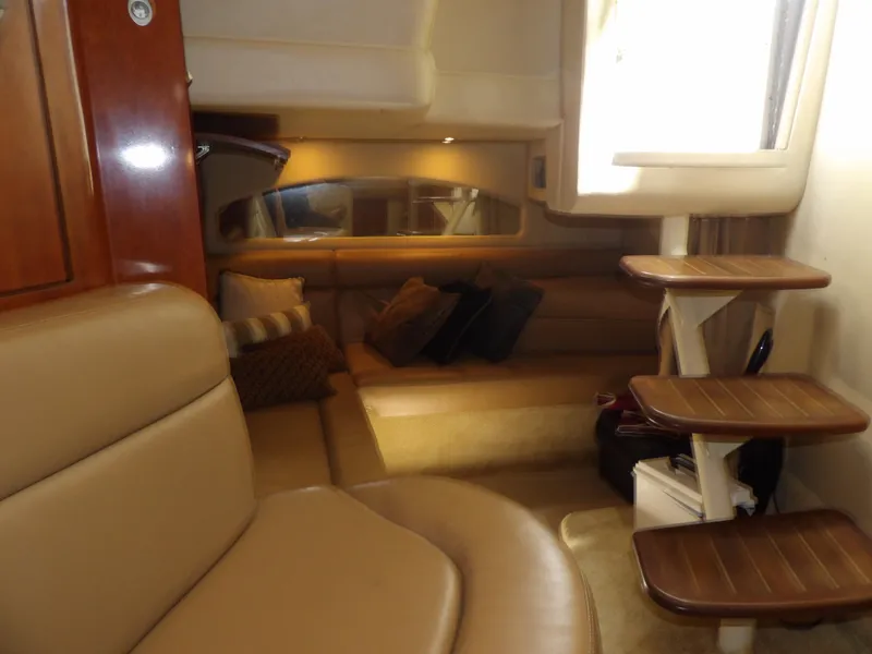 Slide: The Image of Sea Ray 360 Sundancer 2005 - 53