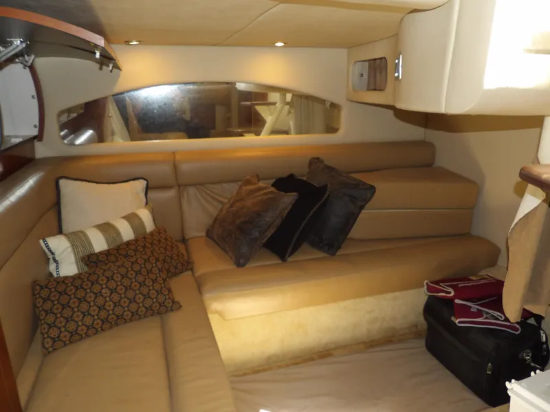 Slide: The Image of Sea Ray 360 Sundancer 2005 - 54