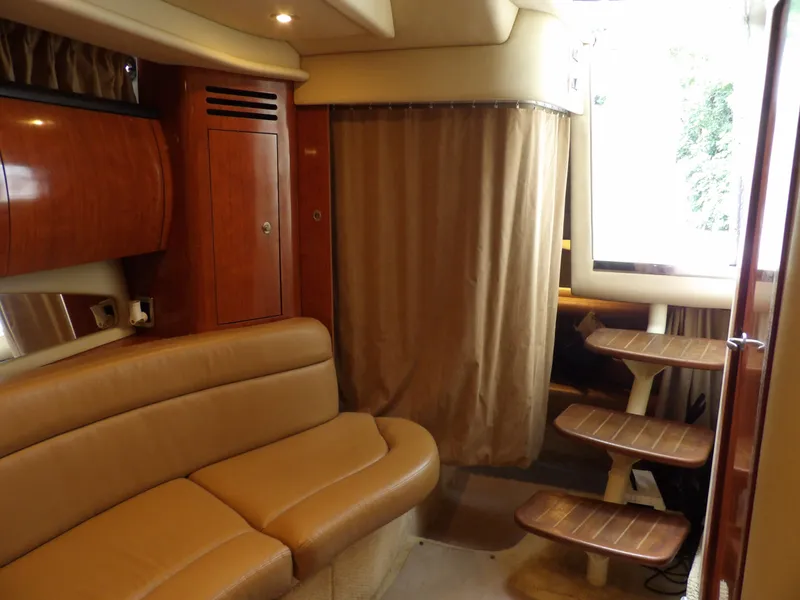 Slide: The Image of Sea Ray 360 Sundancer 2005 - 55