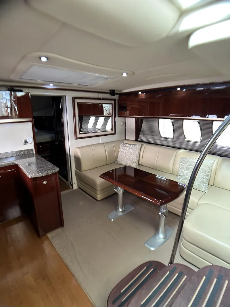 Slide: The Image of Sea Ray 480 Sundancer 2008 - 32