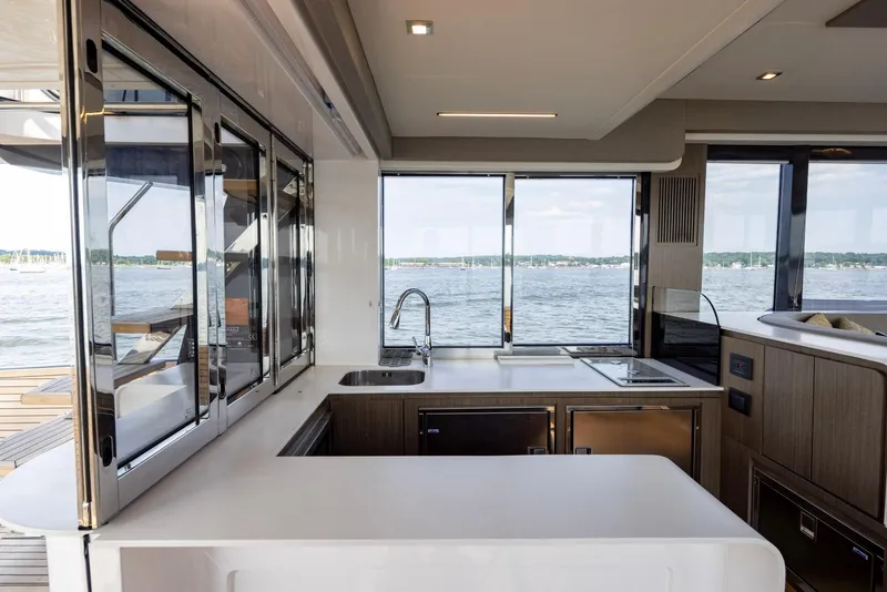 Slide: The Image of Galley - 36
