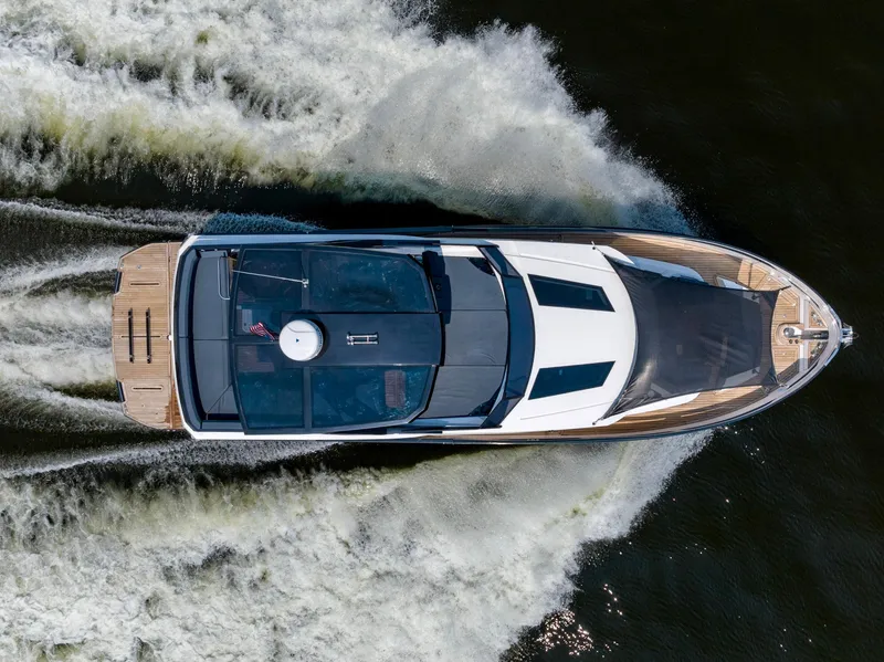 Slide: The Image of Okean 52 - 9