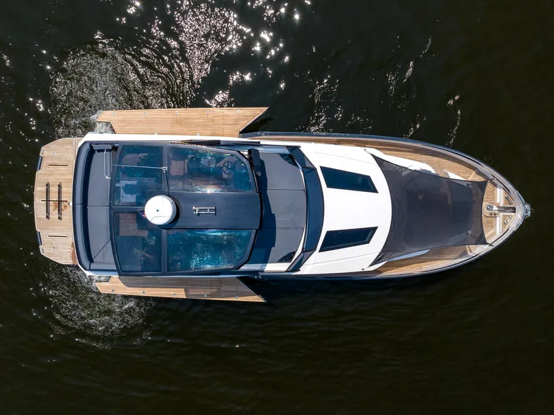 Slide: The Image of Okean 52 - 8