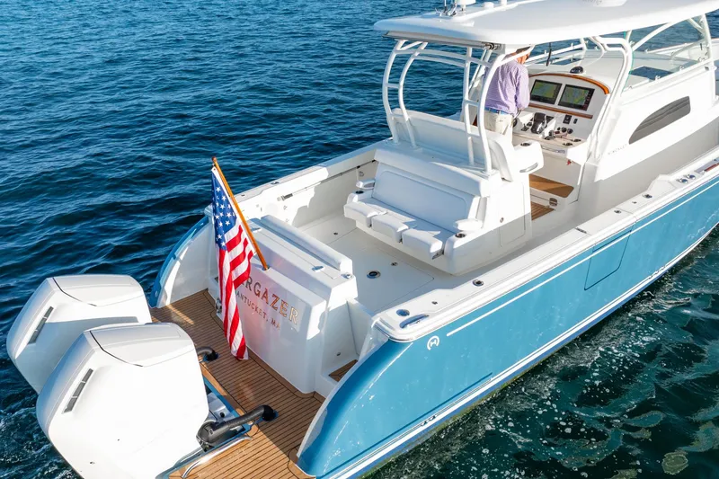 Slide: The Image of Starboard Quarter - 10