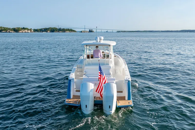 Slide: The Image of Outboards - 11