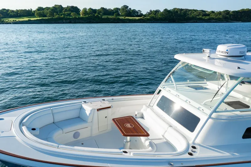 Slide: The Image of Forward - 12