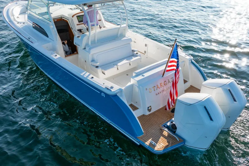 Slide: The Image of Transom - 13