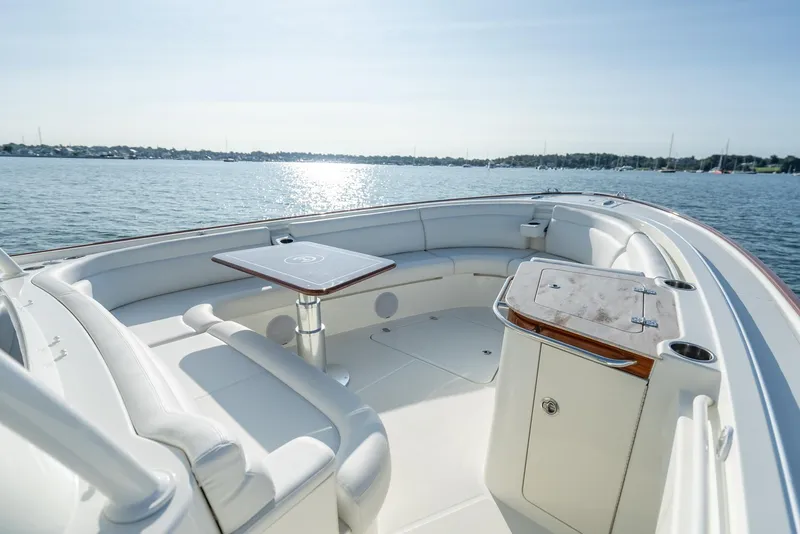 Slide: The Image of Looking Forward - 14