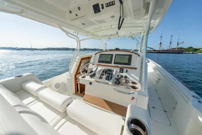 Slide: The Image of Helm Area - 20