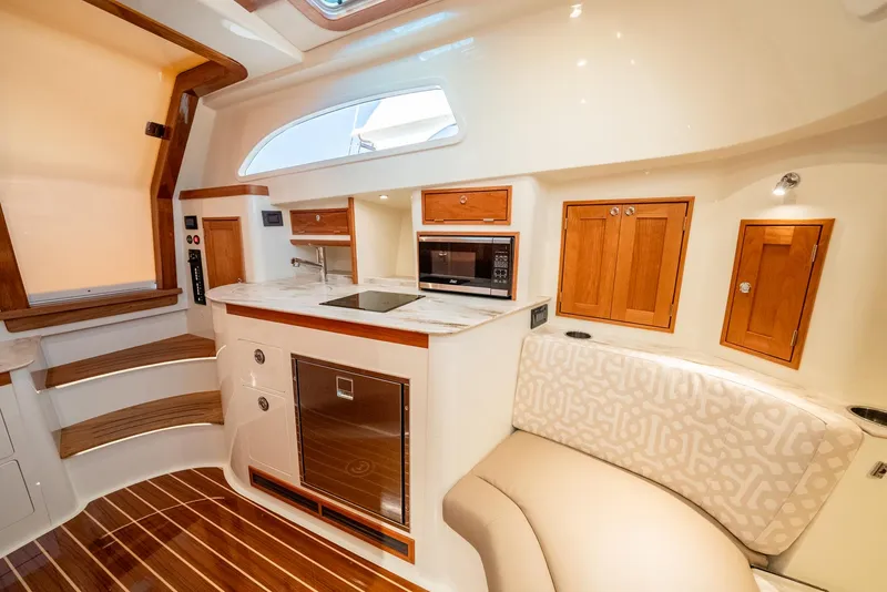 Slide: The Image of Galley - 23