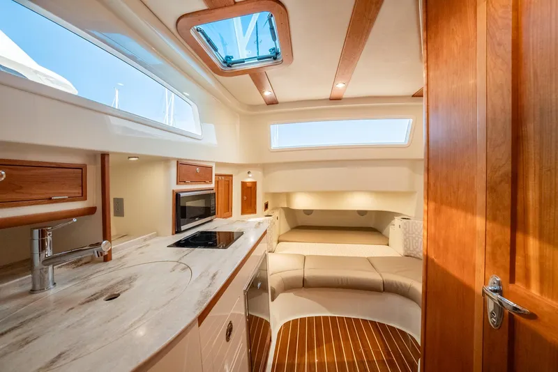 Slide: The Image of Bunk Dropdown - 24