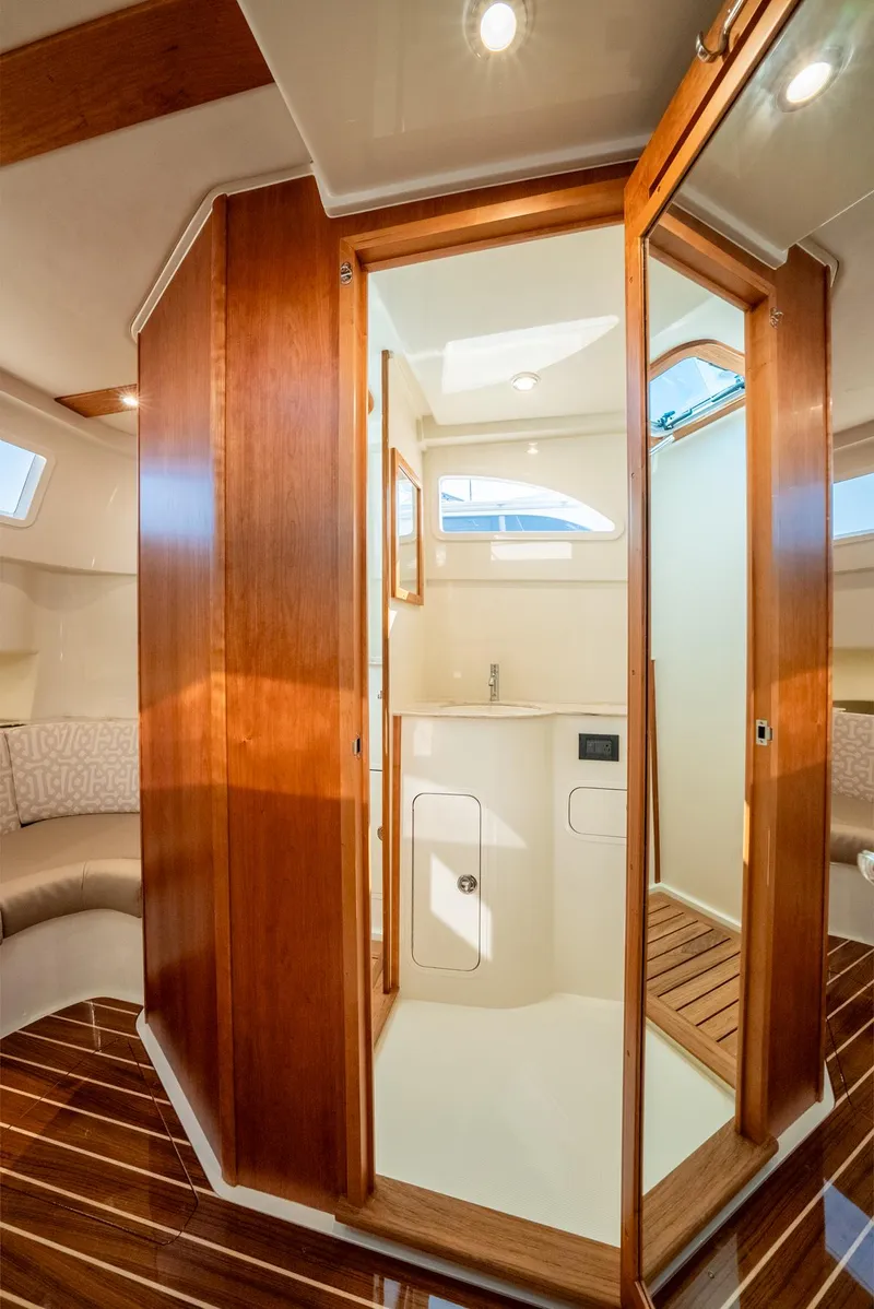 Slide: The Image of Entry to Head - 29