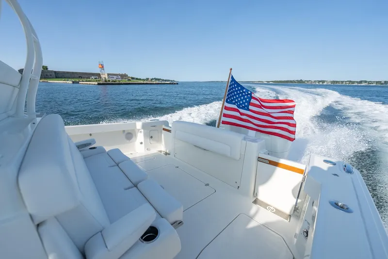 Slide: The Image of Settee Retracted - 31