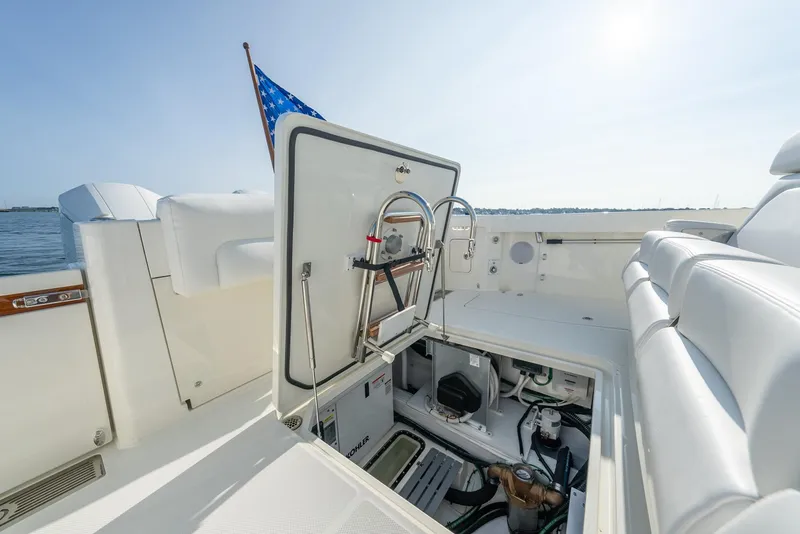 Slide: The Image of Swim Ladder - 35