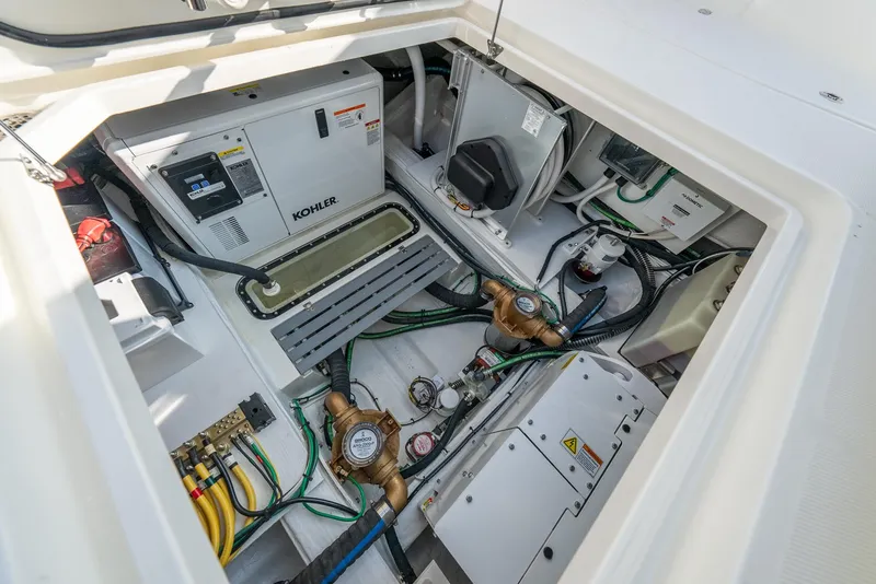 Slide: The Image of Generator  - 37