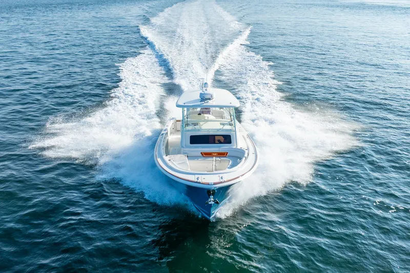 Slide: The Image of Bow On - 4