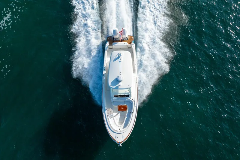 Slide: The Image of Above - 5