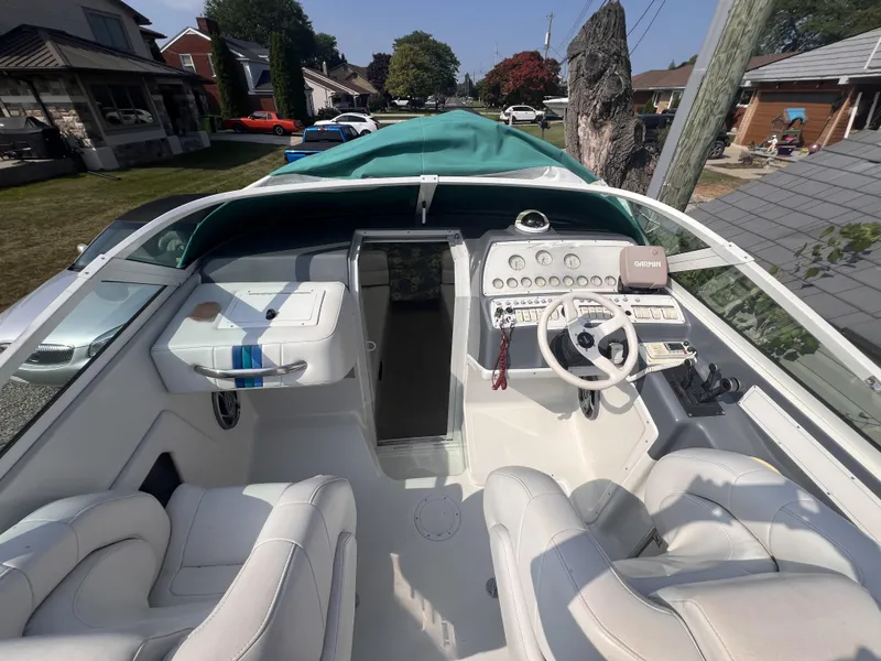 The Image of Powerquest 290 Enticer Fx 1995 - undefined