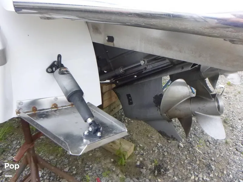 Slide: The Image of 2011 Cobalt 303 Day Cruiser for sale in Gilford, NH - 10