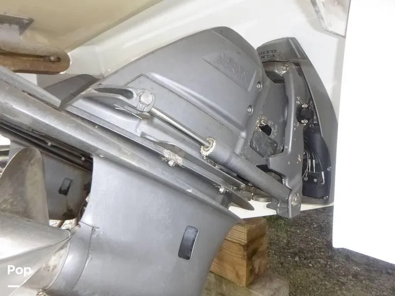 Slide: The Image of 2011 Cobalt 303 Day Cruiser for sale in Gilford, NH - 13