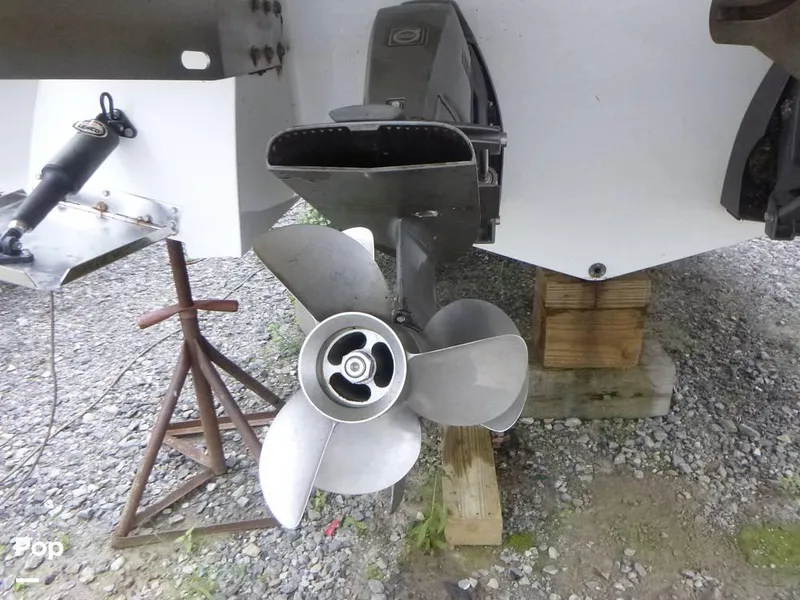 Slide: The Image of 2011 Cobalt 303 Day Cruiser for sale in Gilford, NH - 15