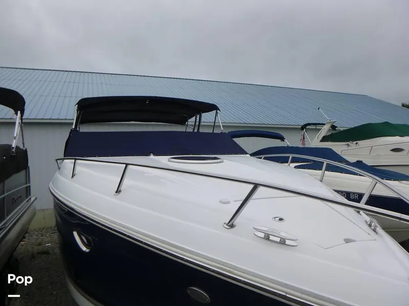 Slide: The Image of 2011 Cobalt 303 Day Cruiser for sale in Gilford, NH - 17