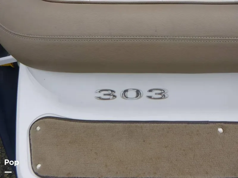 Slide: The Image of 2011 Cobalt 303 Day Cruiser for sale in Gilford, NH - 20