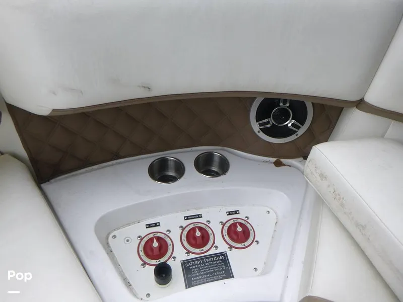 Slide: The Image of 2011 Cobalt 303 Day Cruiser for sale in Gilford, NH - 22