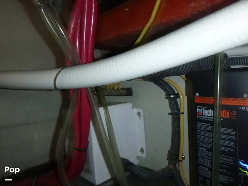 Slide: The Image of 2011 Cobalt 303 Day Cruiser for sale in Gilford, NH - 26