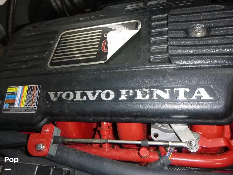 Slide: The Image of 2011 Cobalt 303 Day Cruiser for sale in Gilford, NH - 29