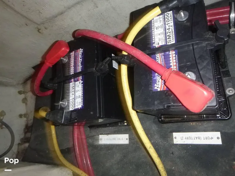 Slide: The Image of 2011 Cobalt 303 Day Cruiser for sale in Gilford, NH - 31