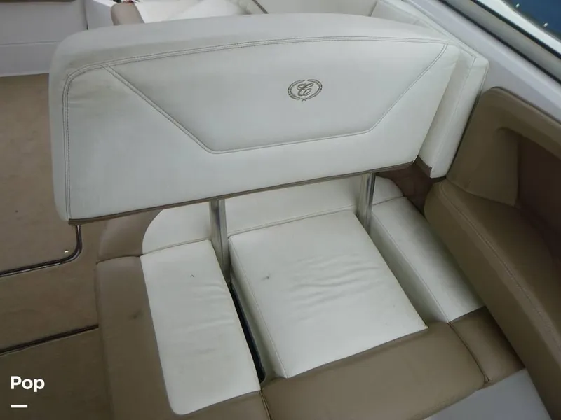 Slide: The Image of 2011 Cobalt 303 Day Cruiser for sale in Gilford, NH - 34