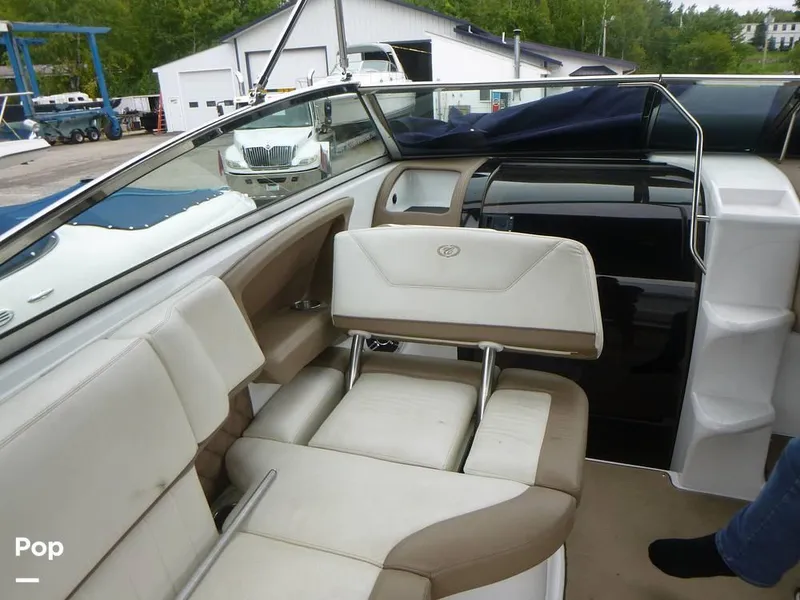 Slide: The Image of 2011 Cobalt 303 Day Cruiser for sale in Gilford, NH - 35
