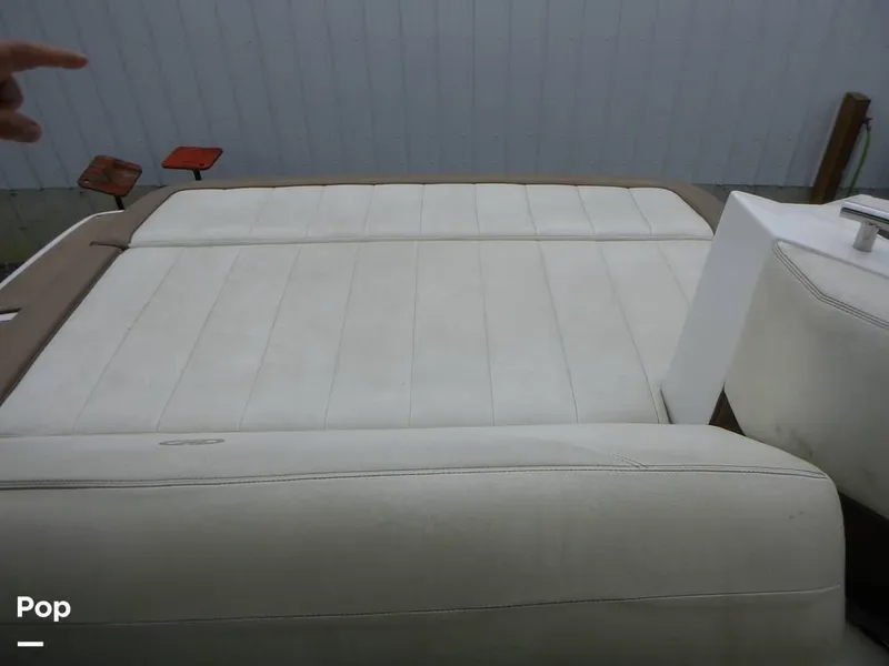 Slide: The Image of 2011 Cobalt 303 Day Cruiser for sale in Gilford, NH - 36