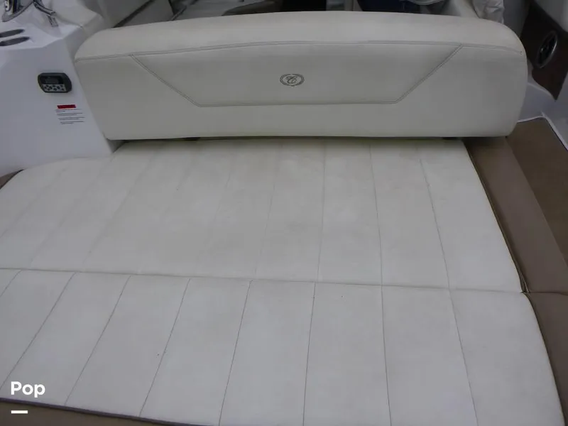 Slide: The Image of 2011 Cobalt 303 Day Cruiser for sale in Gilford, NH - 38