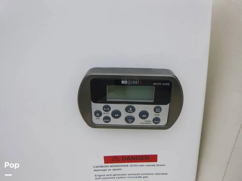 Slide: The Image of 2011 Cobalt 303 Day Cruiser for sale in Gilford, NH - 39