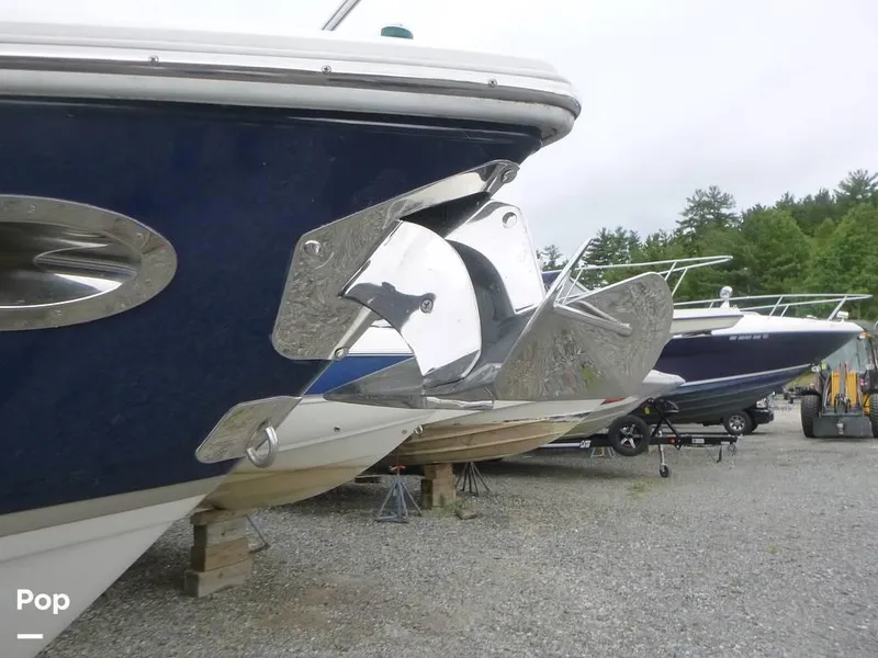 Slide: The Image of 2011 Cobalt 303 Day Cruiser for sale in Gilford, NH - 4