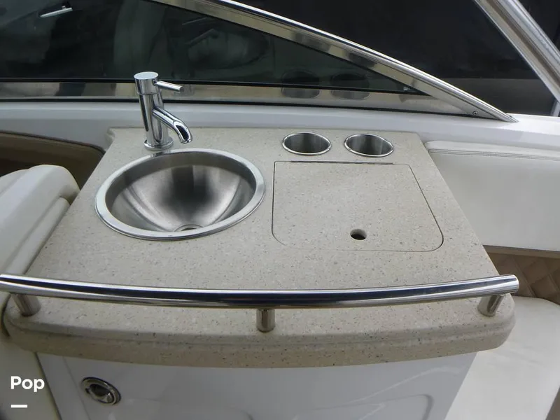 Slide: The Image of 2011 Cobalt 303 Day Cruiser for sale in Gilford, NH - 40