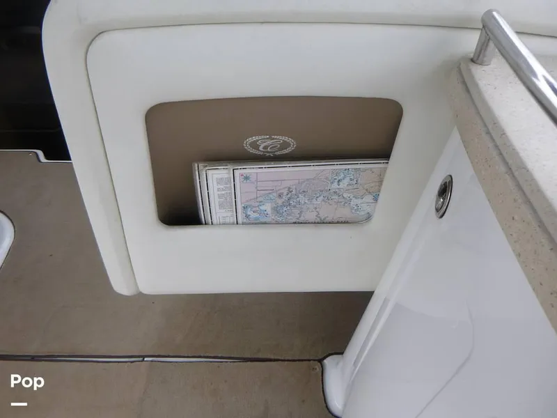 Slide: The Image of 2011 Cobalt 303 Day Cruiser for sale in Gilford, NH - 41