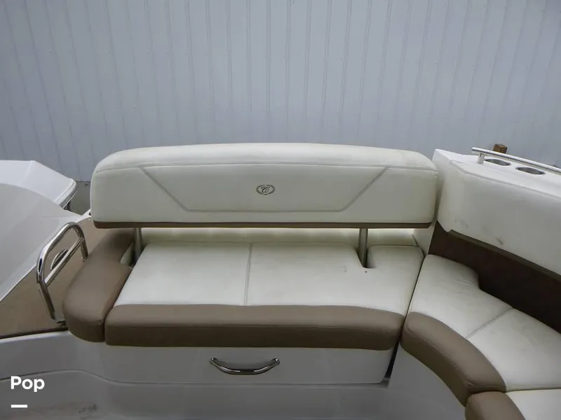 Slide: The Image of 2011 Cobalt 303 Day Cruiser for sale in Gilford, NH - 43