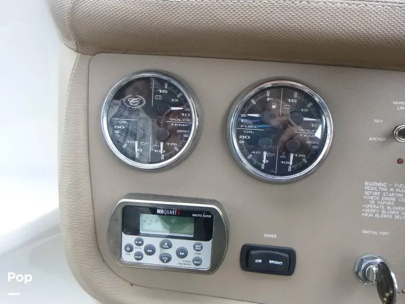 Slide: The Image of 2011 Cobalt 303 Day Cruiser for sale in Gilford, NH - 53