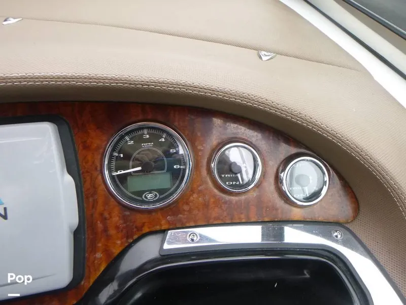 Slide: The Image of 2011 Cobalt 303 Day Cruiser for sale in Gilford, NH - 55