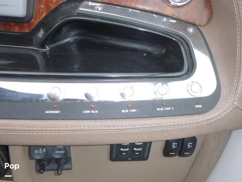 Slide: The Image of 2011 Cobalt 303 Day Cruiser for sale in Gilford, NH - 57